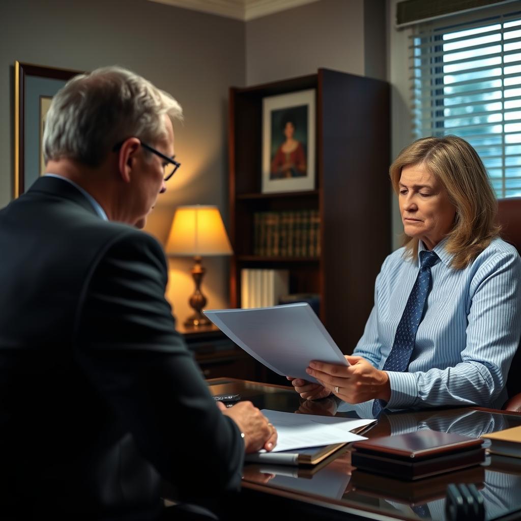 Public Intoxication Lawyer King George County