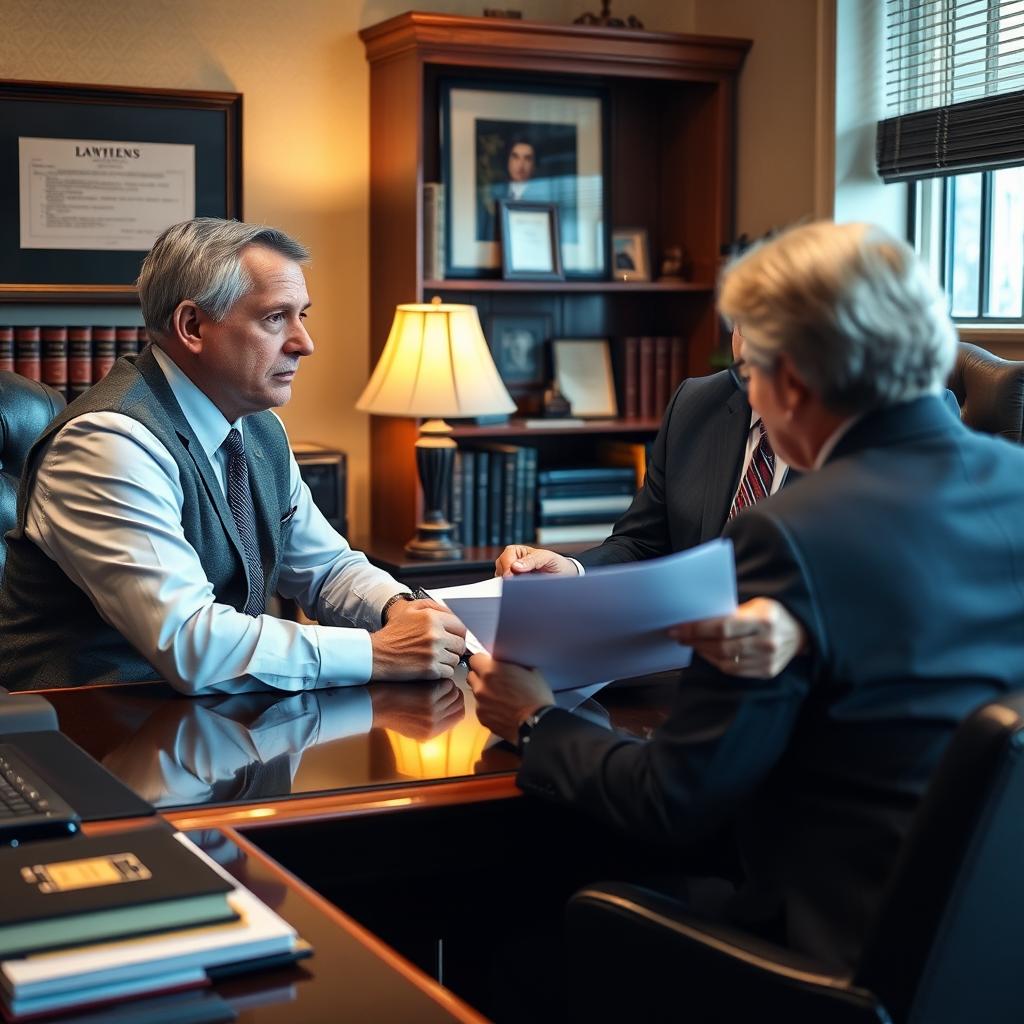 Public Intoxication Lawyer Rappahannock County