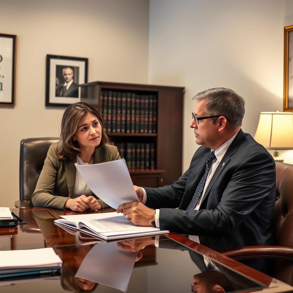 Public Intoxication Lawyer Rockingham County