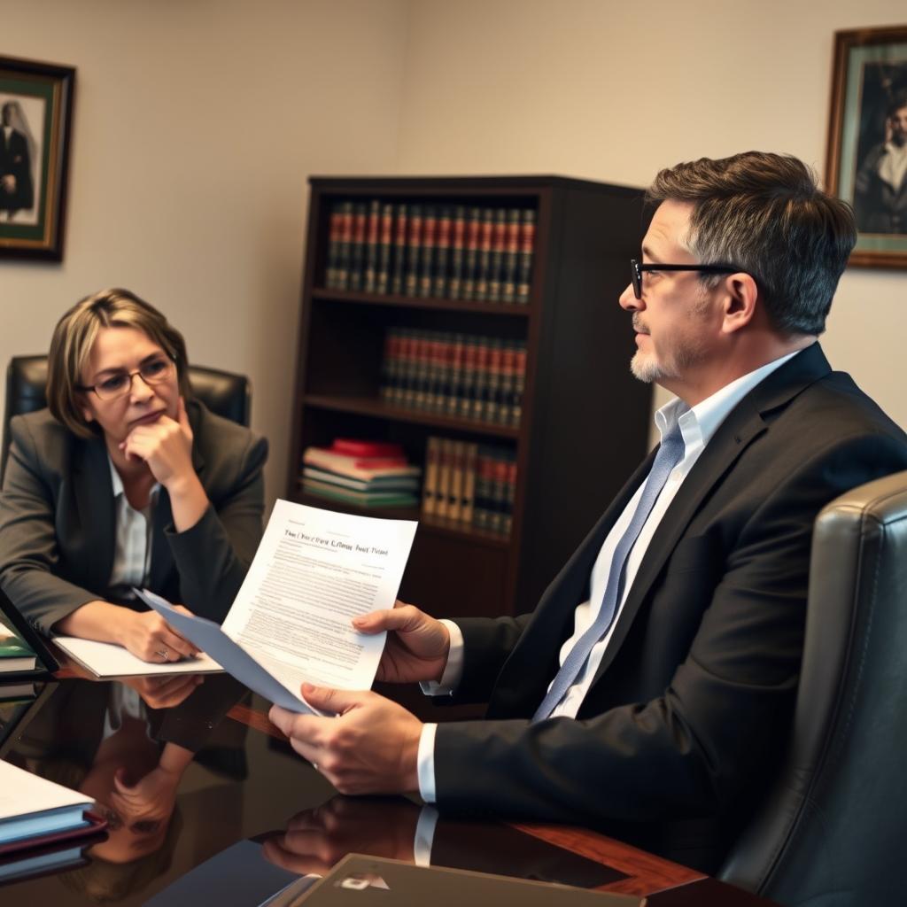 Public Intoxication Lawyer Spotsylvania County