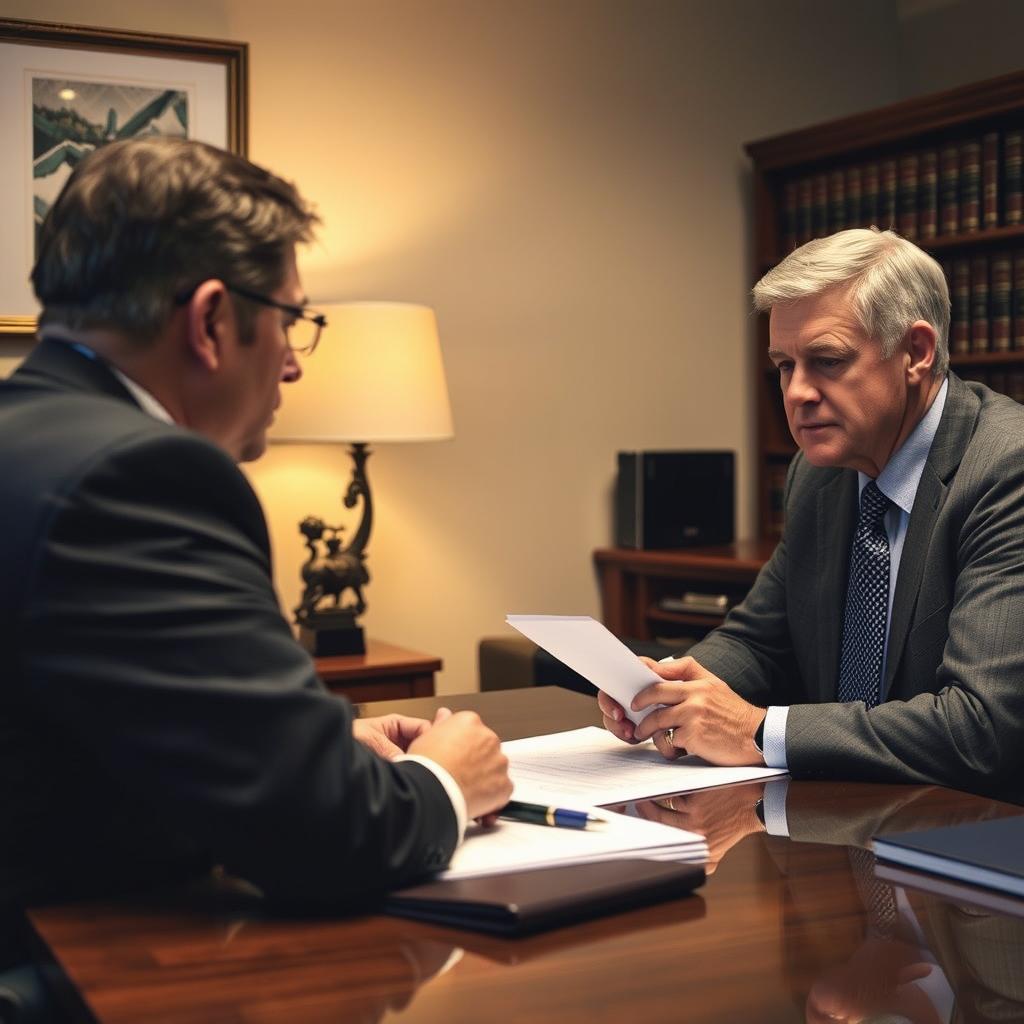 Rape Defense Lawyer New Kent County