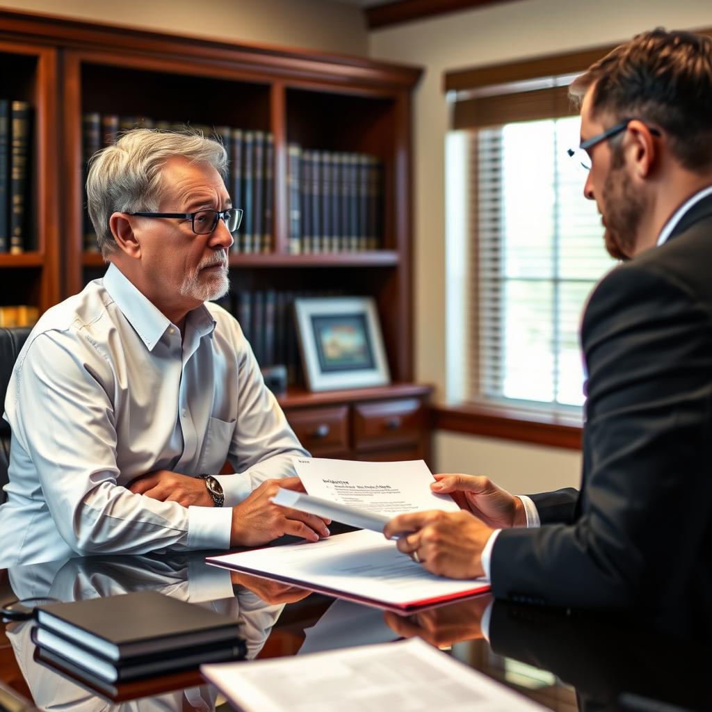 Rape Defense Lawyer Rockingham County