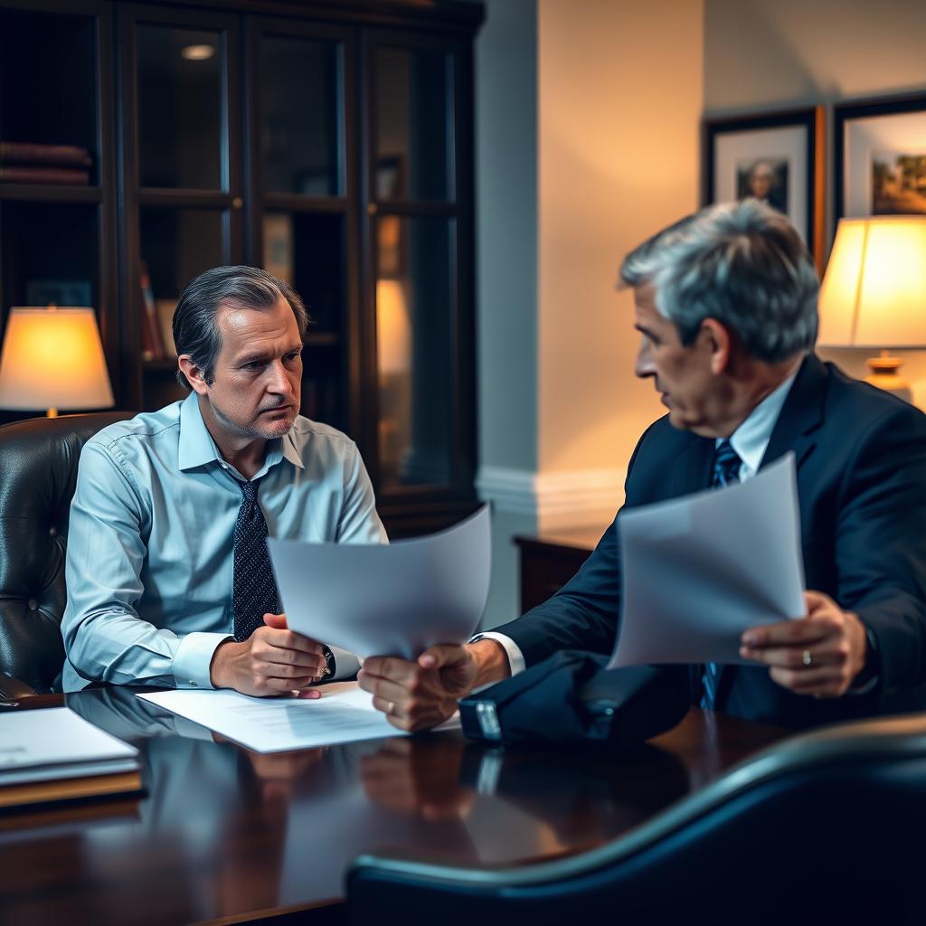 Reckless Driving Lawyer Augusta County