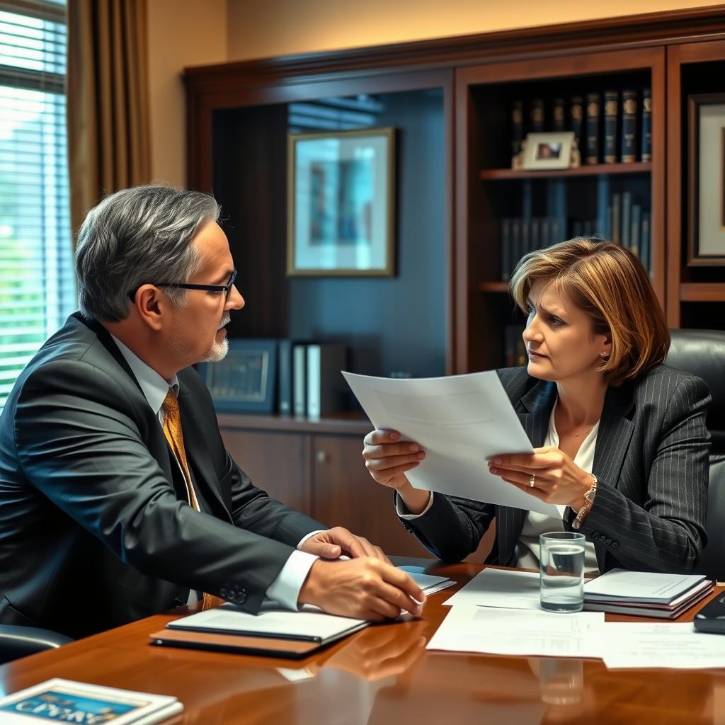 Reckless Driving Lawyer Clarke County