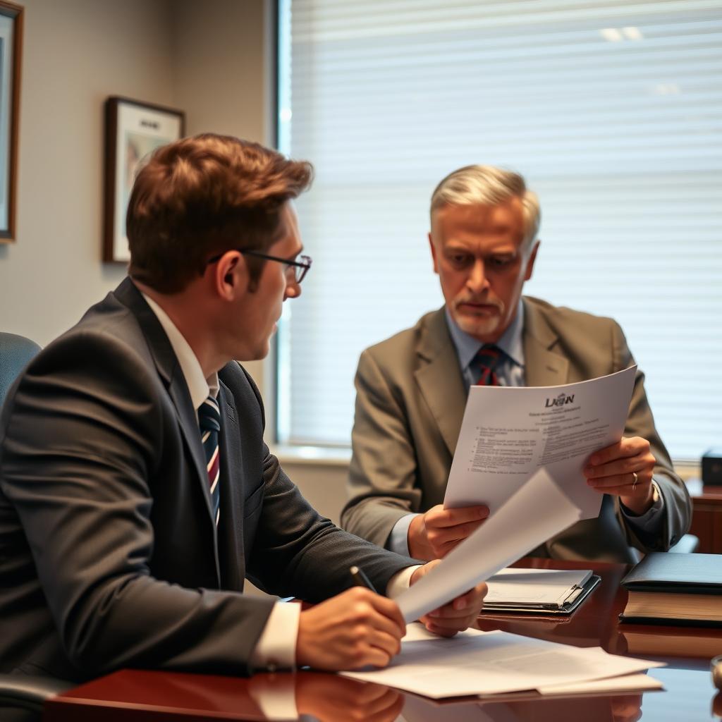 Reckless Driving Lawyer Colonial Heights