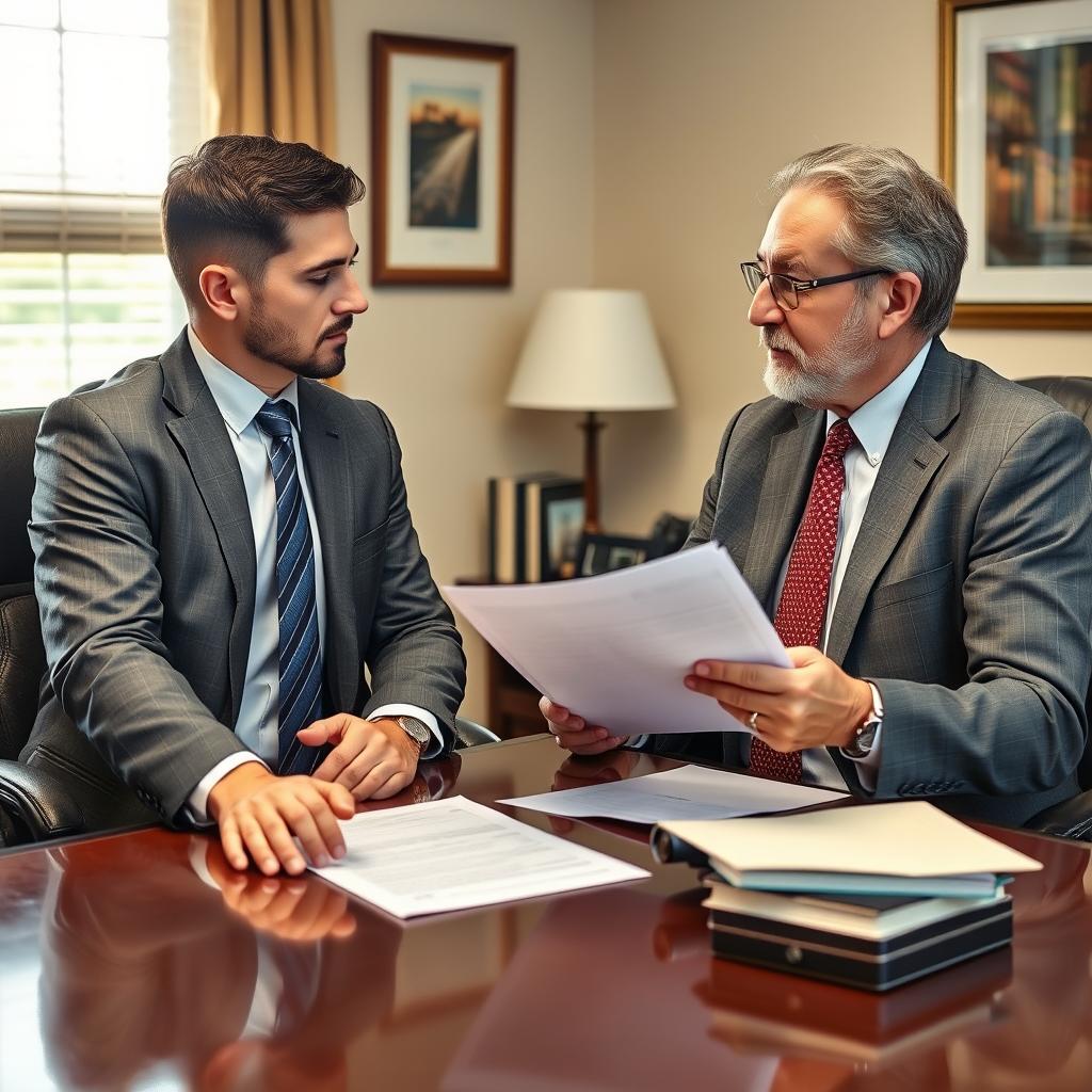 Reckless Driving Lawyer Culpeper County