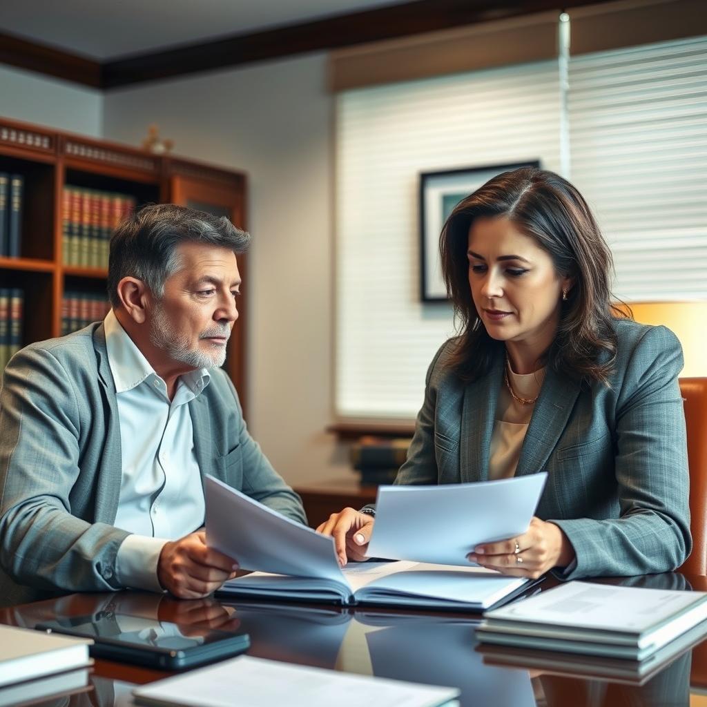 Reckless Driving Lawyer Fairfax County
