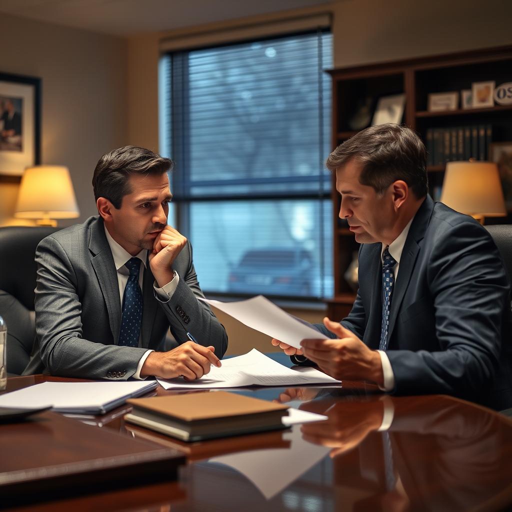 Reckless Driving Lawyer Fairfax