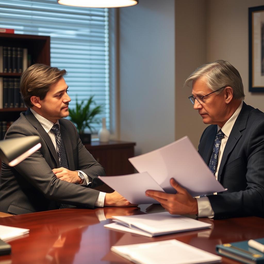 Reckless Driving Lawyer Falls Church