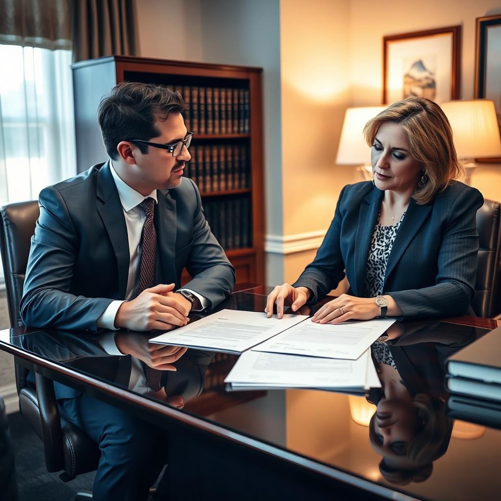 Reckless Driving Lawyer Fluvanna County