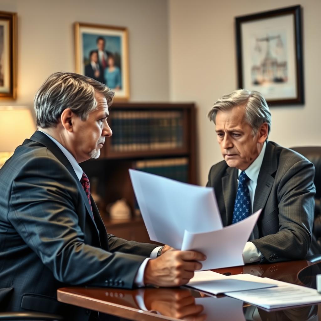 Reckless Driving Lawyer Frederick County