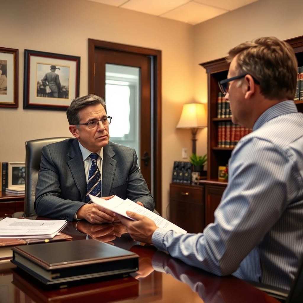 Reckless Driving Lawyer Gloucester County