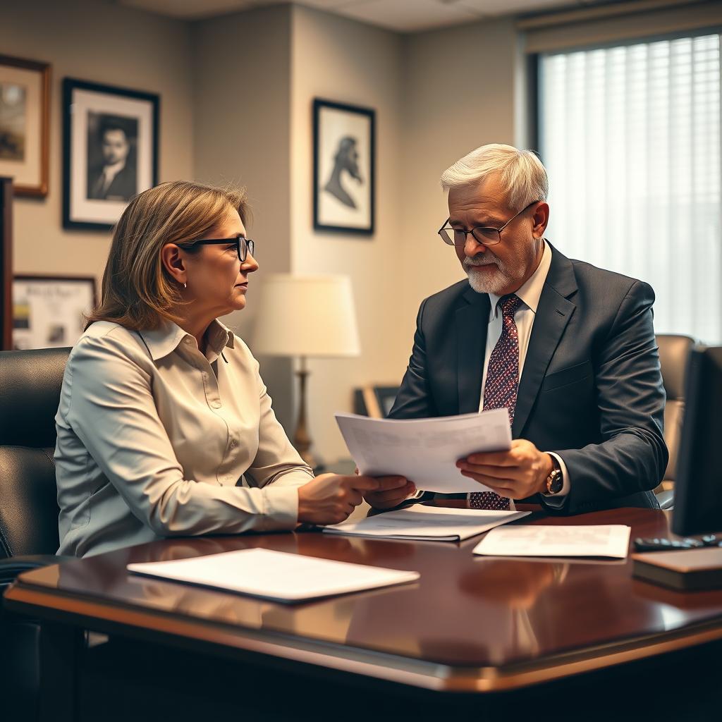 Reckless Driving Lawyer Greene County