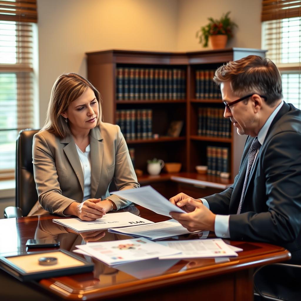 Reckless Driving Lawyer Hanover County