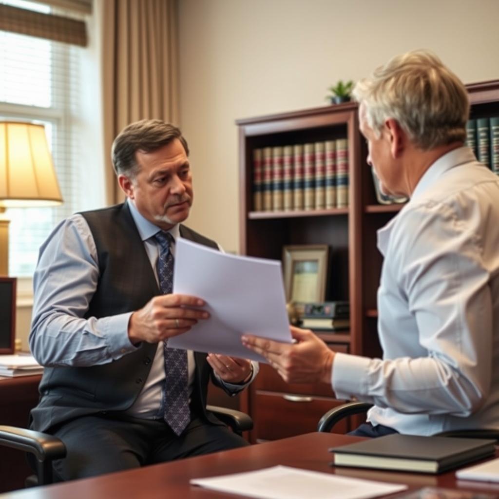 Reckless Driving Lawyer Isle of Wight County