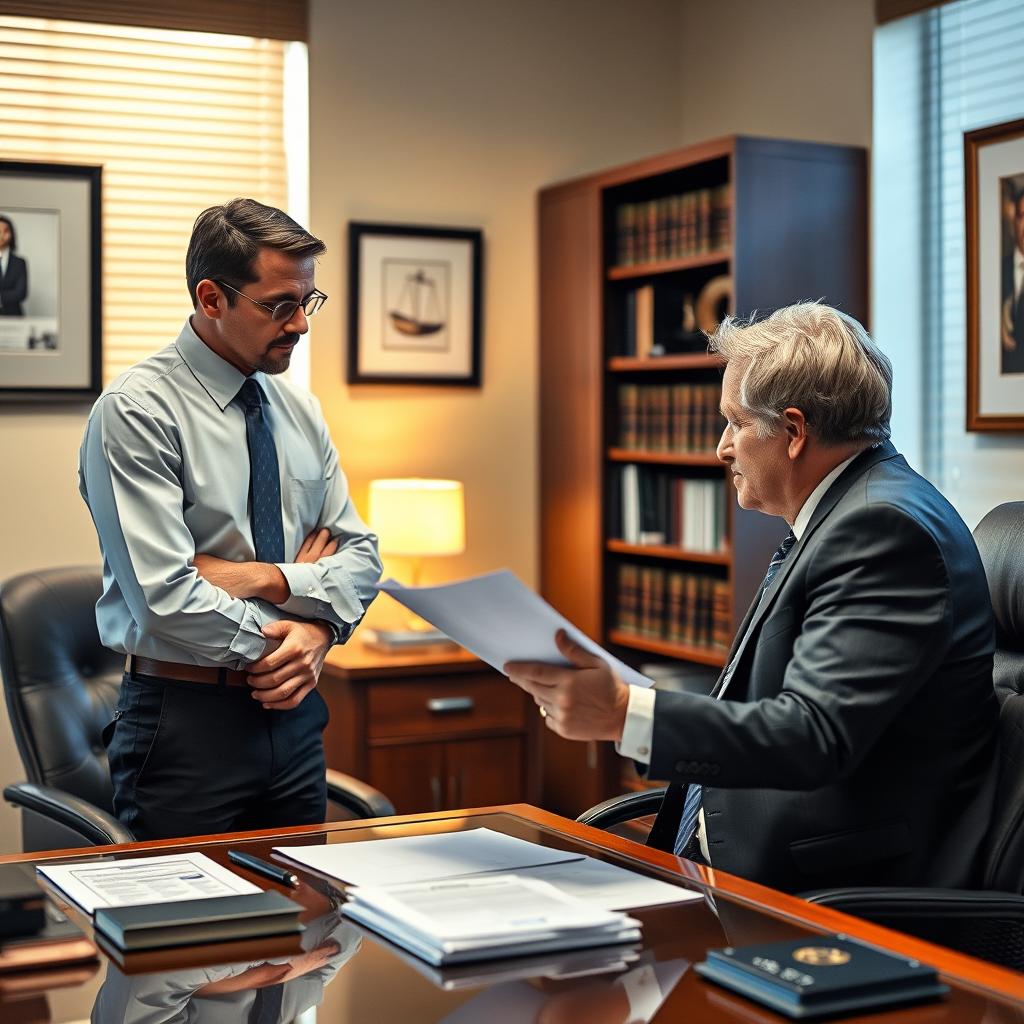 Reckless Driving Lawyer James City County