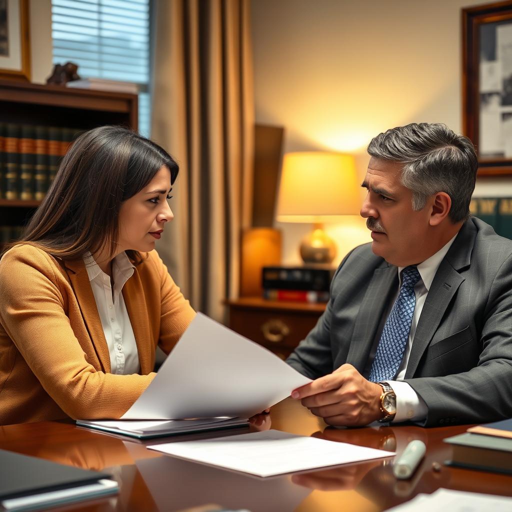 Reckless Driving Lawyer Louisa County