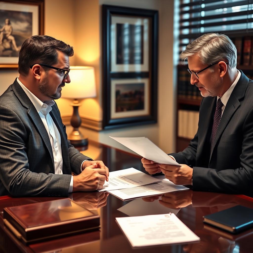 Reckless Driving Lawyer Poquoson