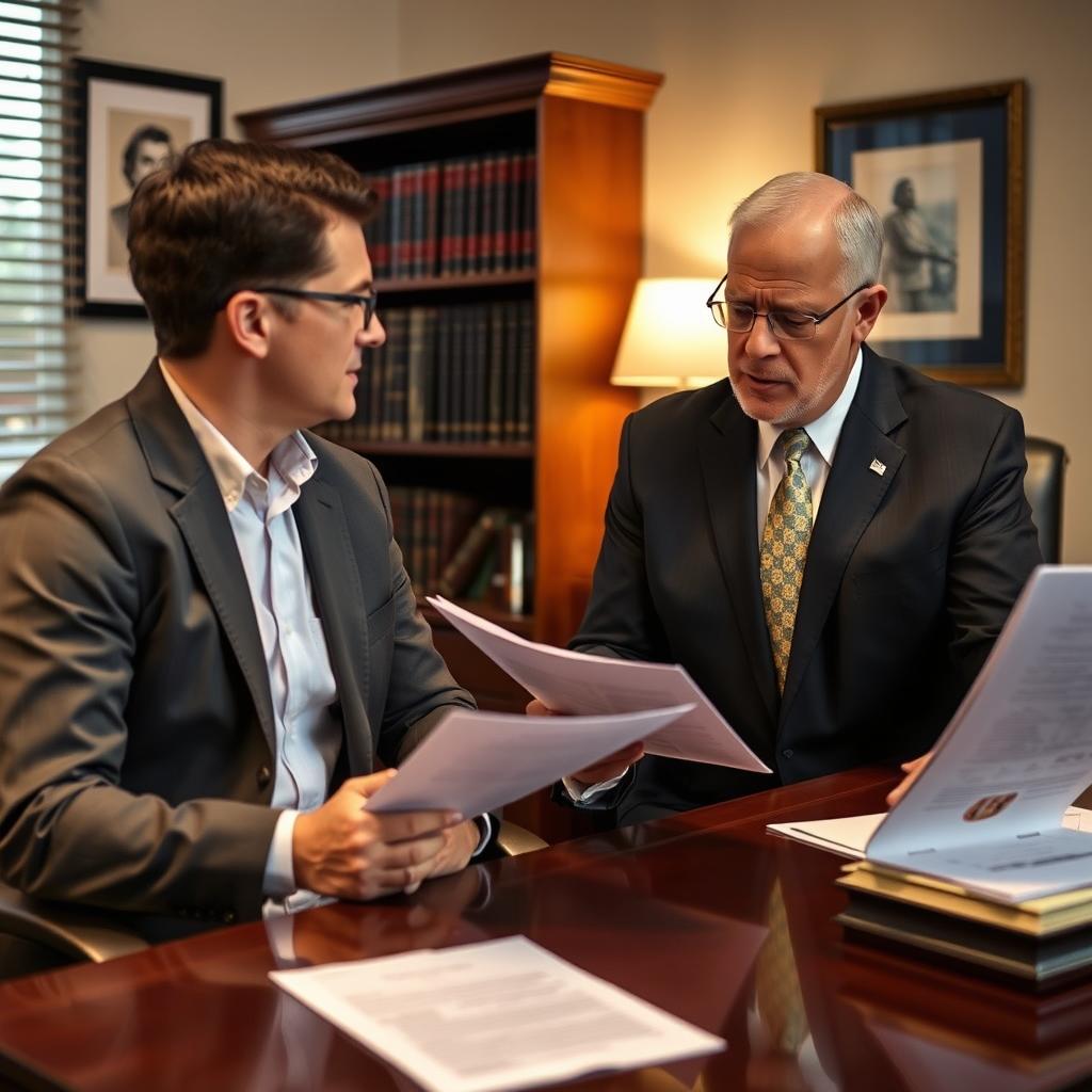 Reckless Driving Lawyer Powhatan County