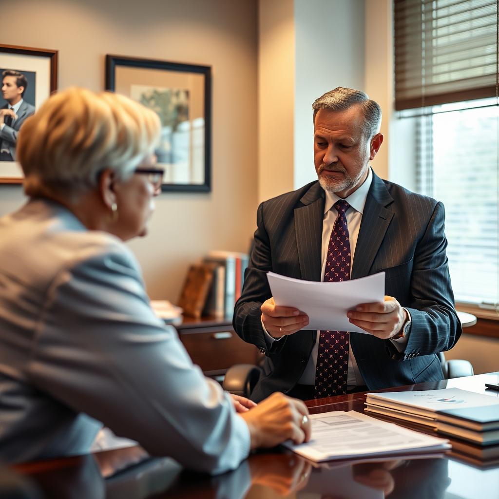 Reckless Driving Lawyer Prince George County