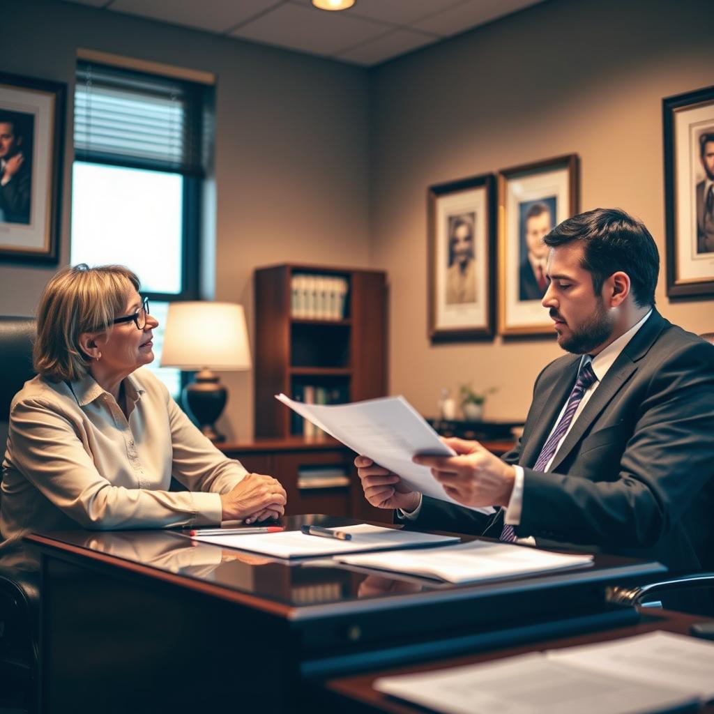 Reckless Driving Lawyer Stafford County