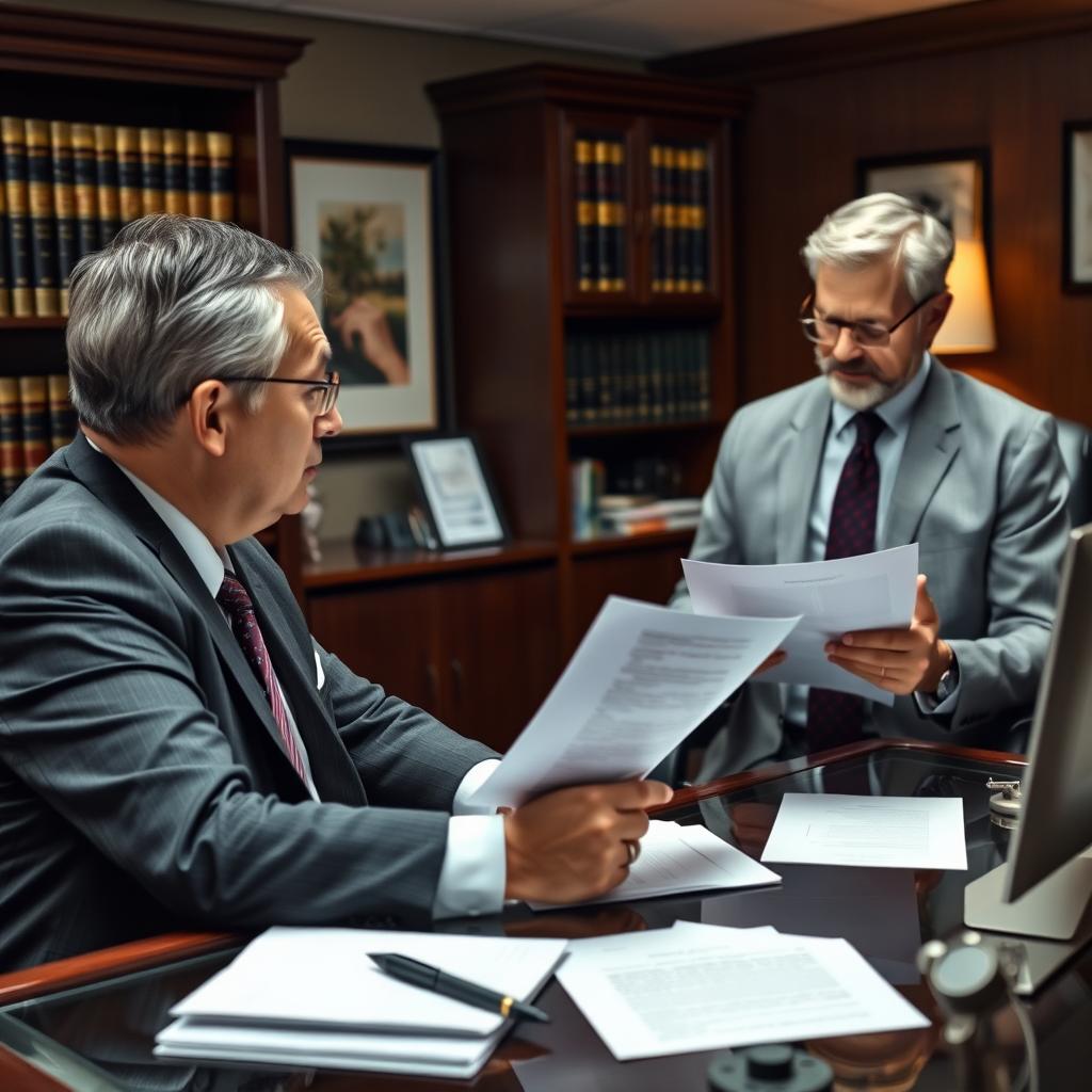 Reckless Driving Lawyer Suffolk