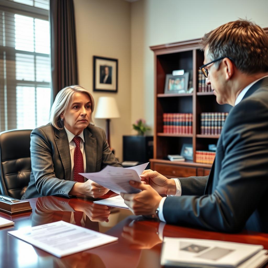 Reckless Driving Lawyer Virginia