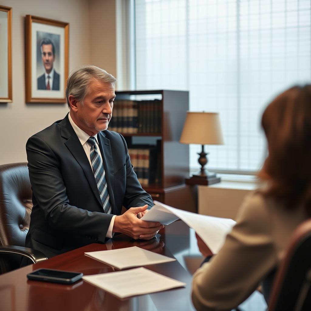 Robbery Defense Lawyer Alexandria