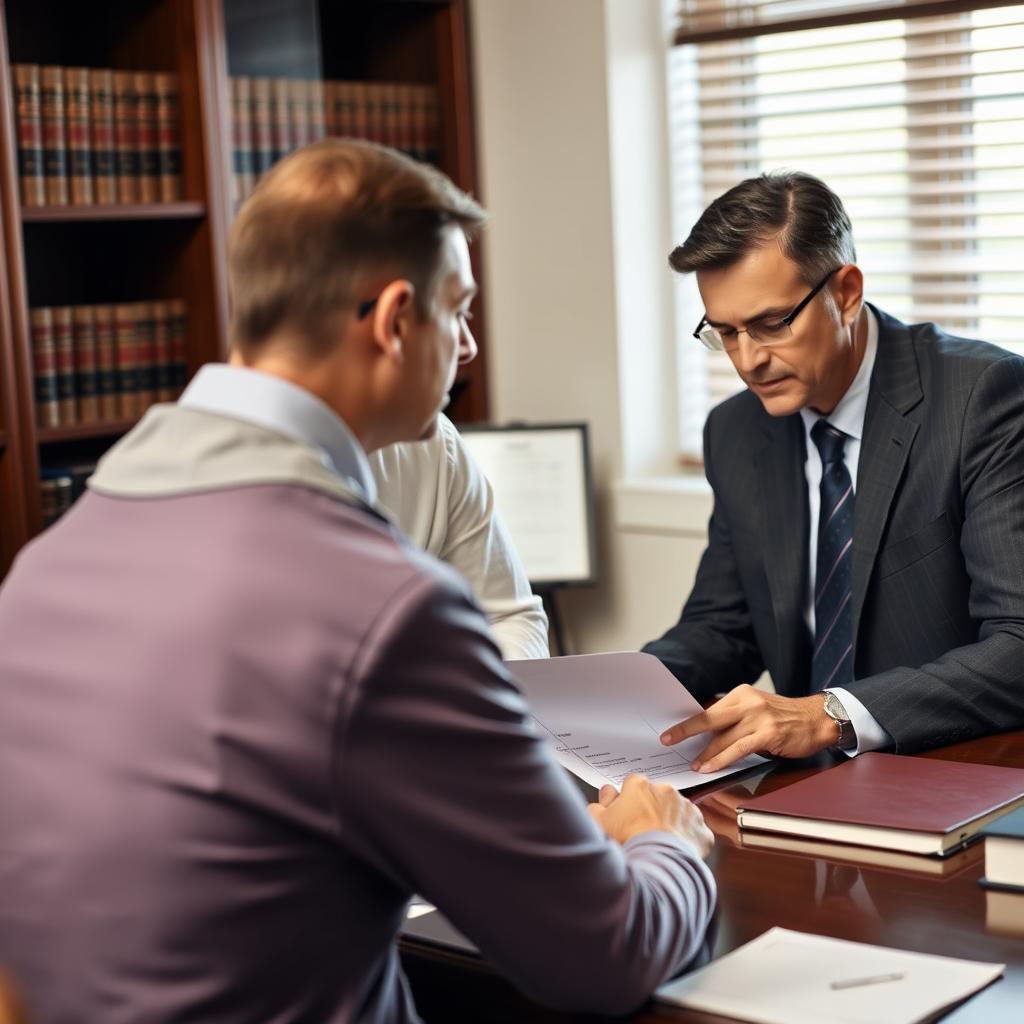 Robbery Defense Lawyer Colonial Heights