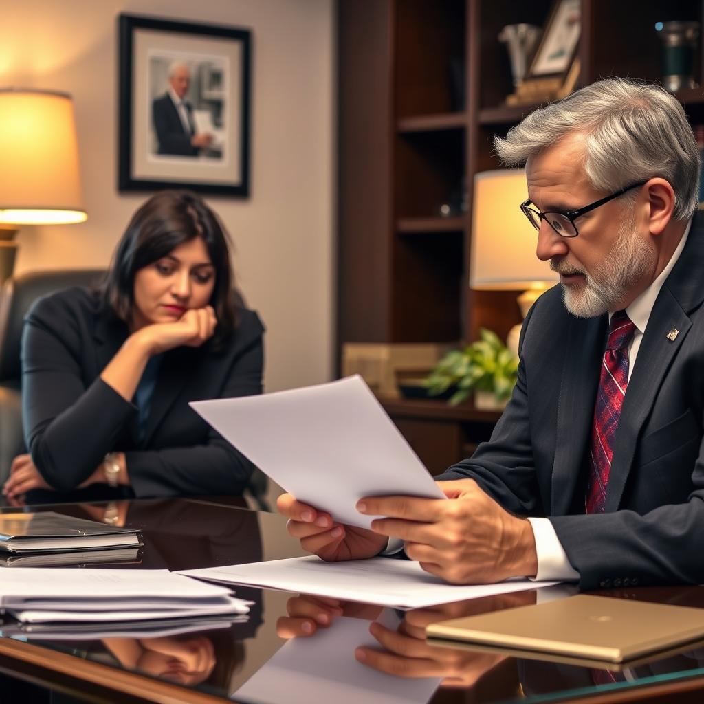 Robbery Defense Lawyer Fairfax