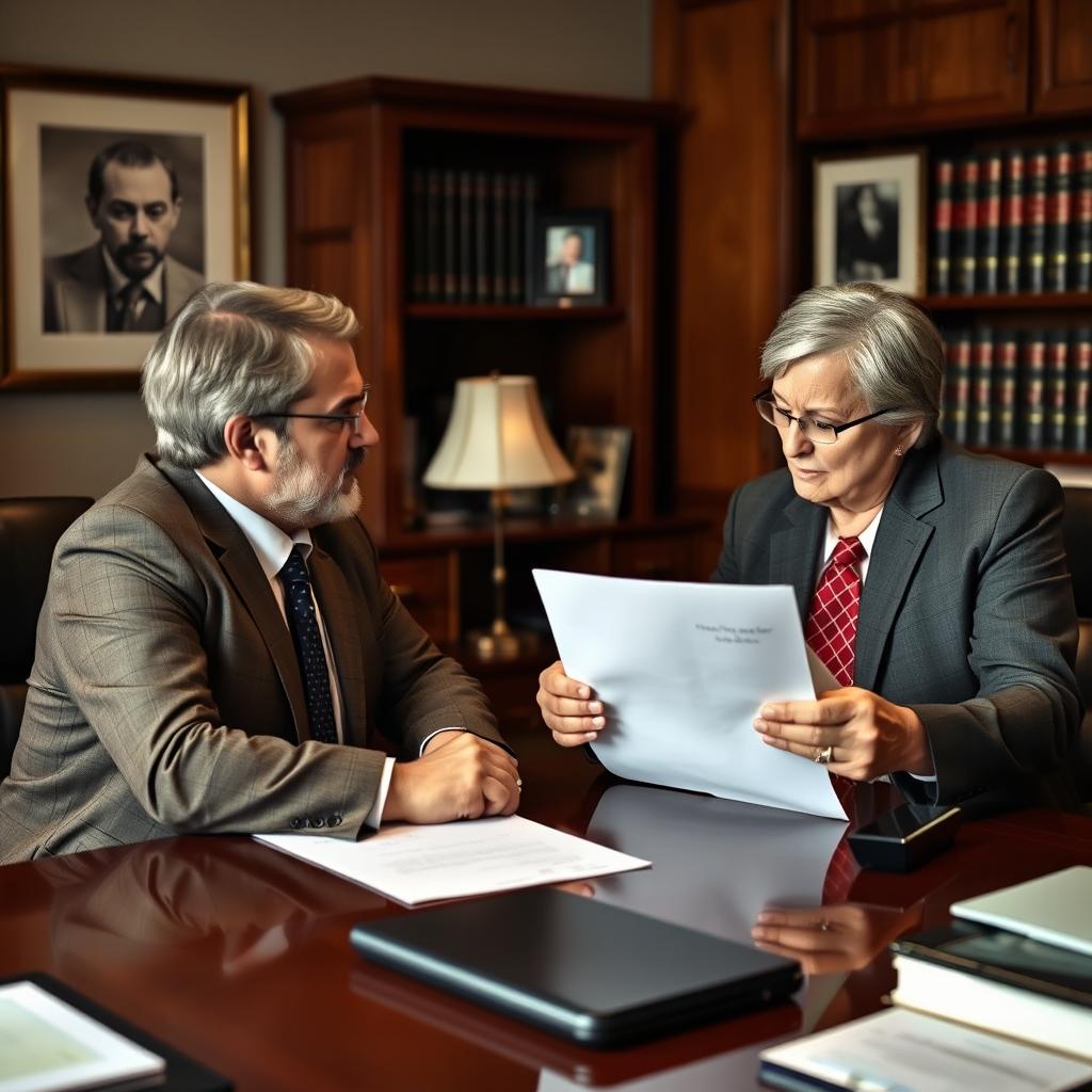 Robbery Defense Lawyer Henrico County