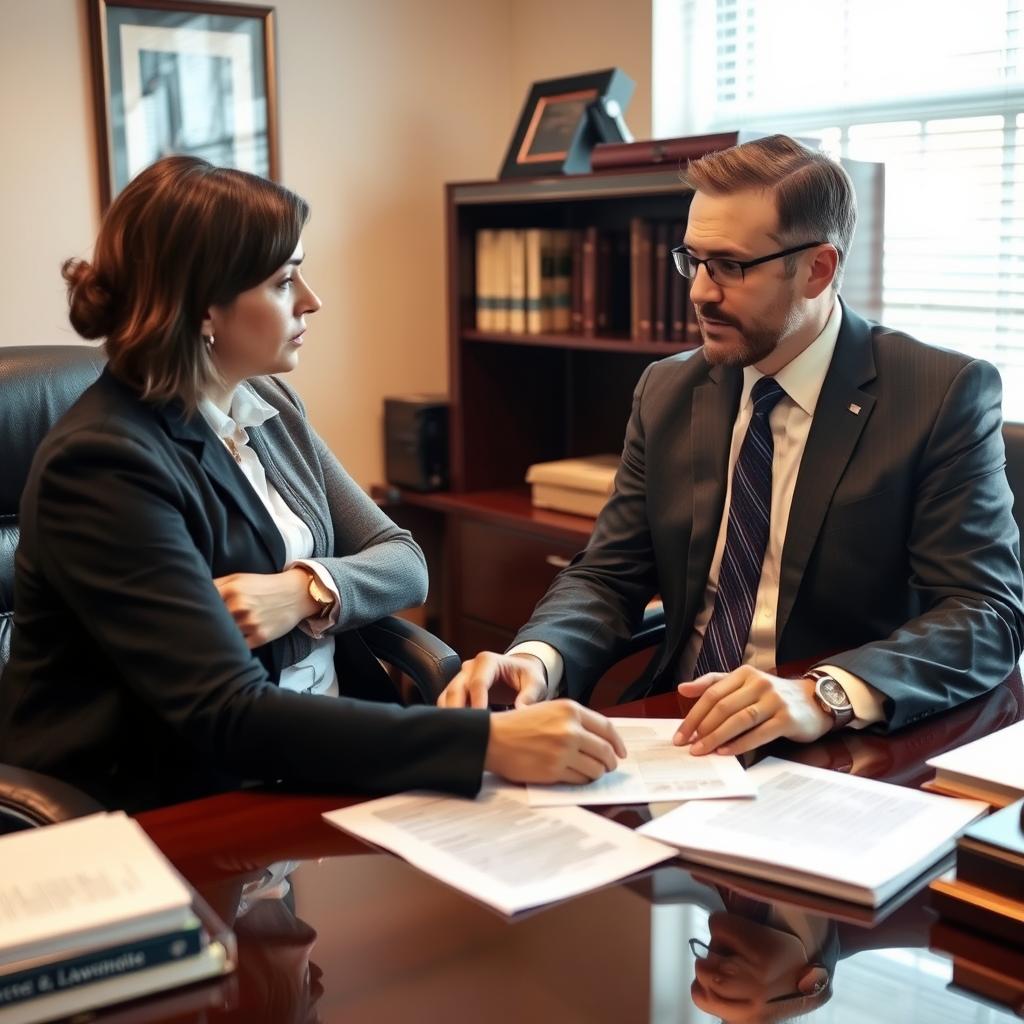 Robbery Defense Lawyer Roanoke County