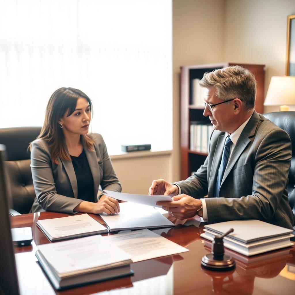 Robbery Lawyer Virginia Beach