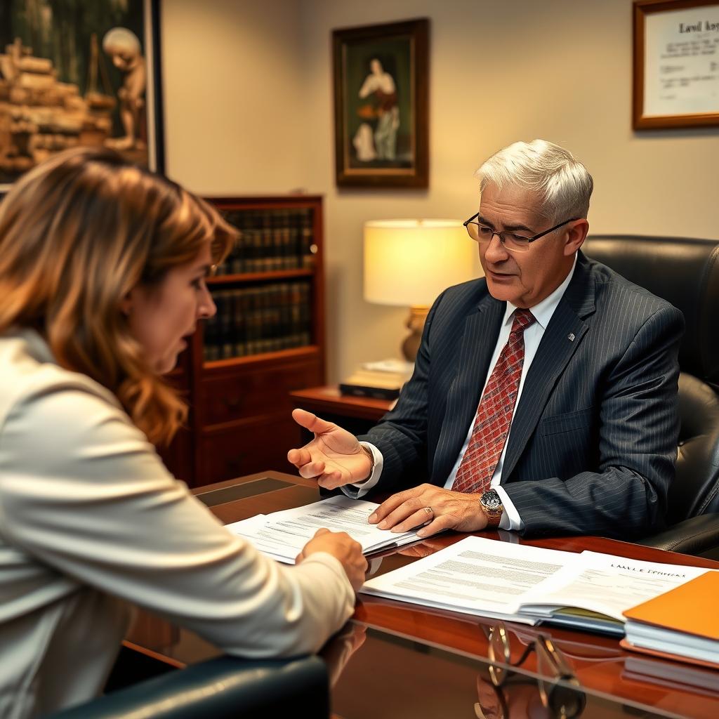 Sex Crime Lawyer Isle of Wight County