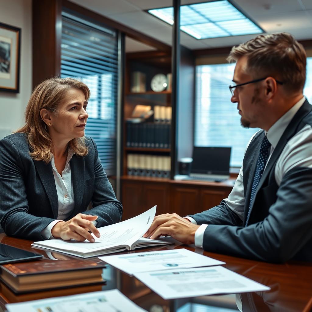 Sex Crime Lawyer Orange County