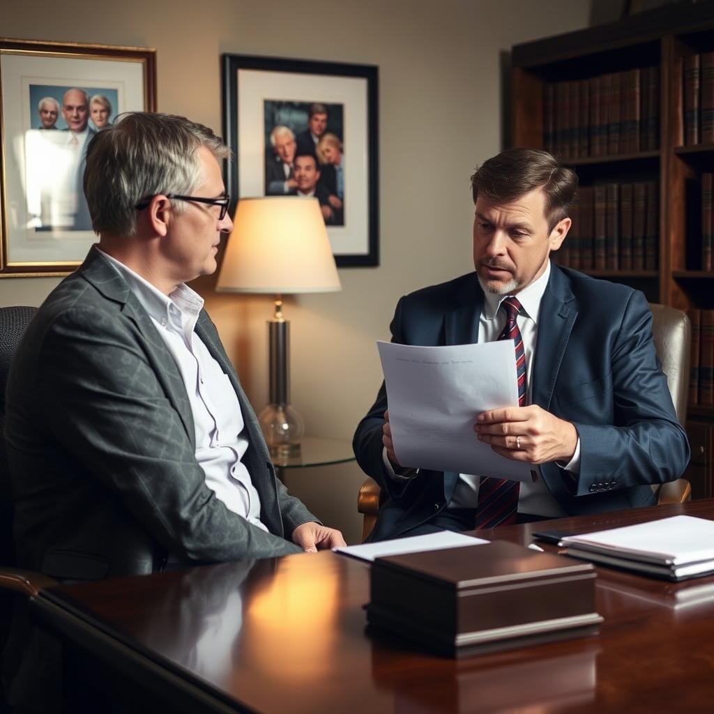 Sex Crime Lawyer Roanoke County