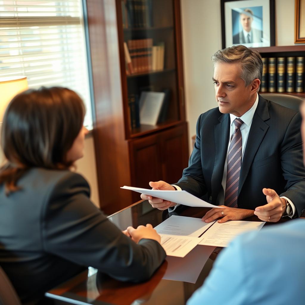 Sex Crime Lawyer Suffolk