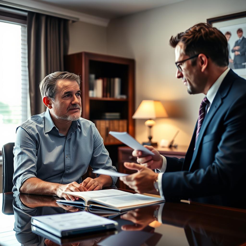 Sex Crime Lawyer Virginia Beach