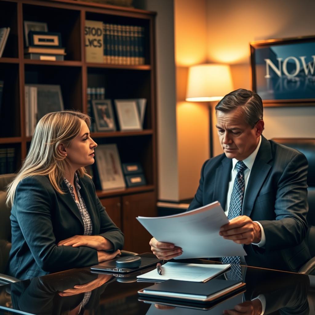 Sex Crime Lawyer Virginia