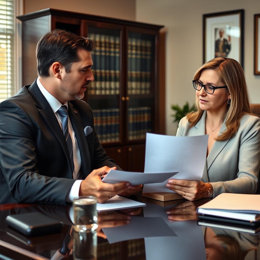 Sexual Battery Lawyer Chesapeake