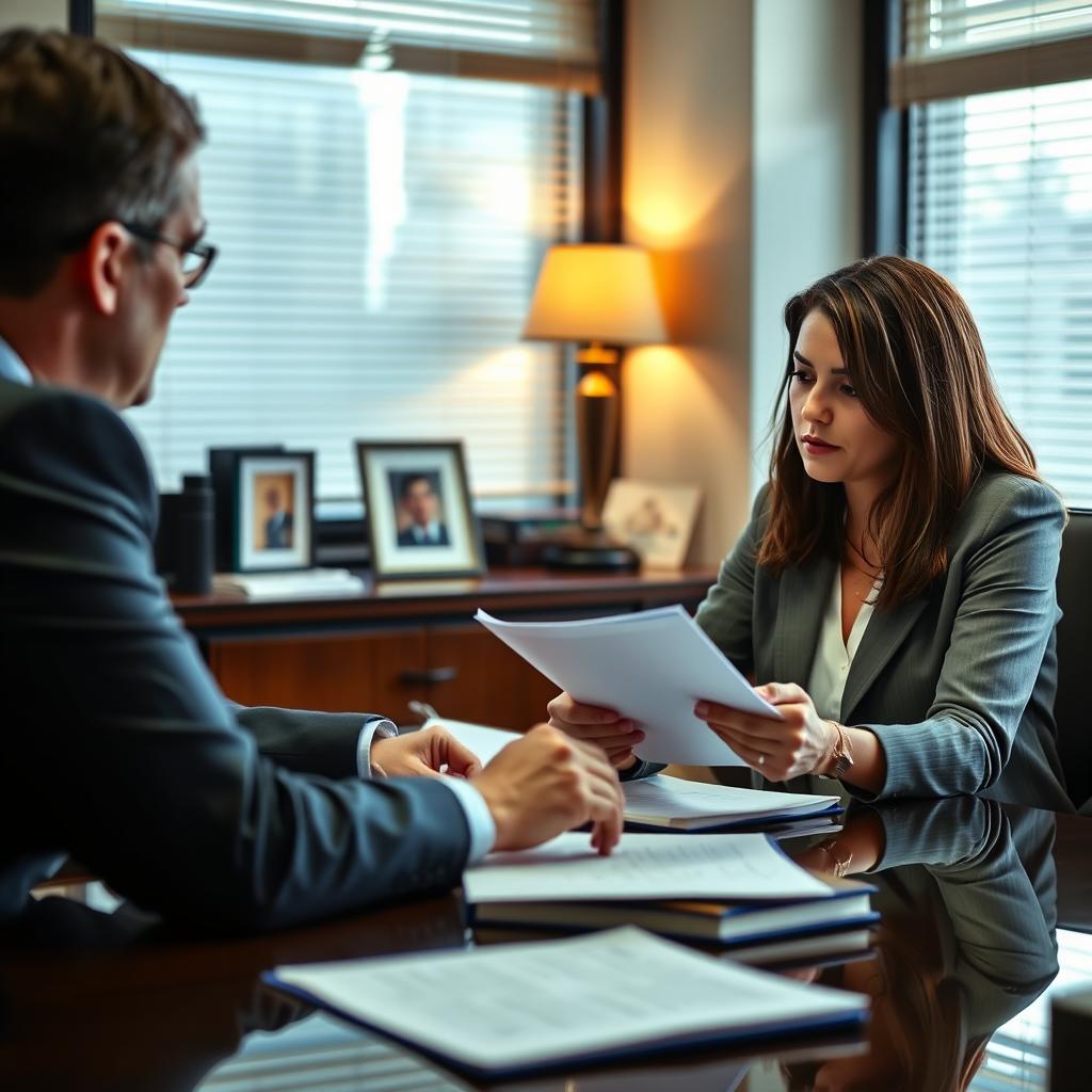 Sexual Battery Lawyer Isle of Wight County