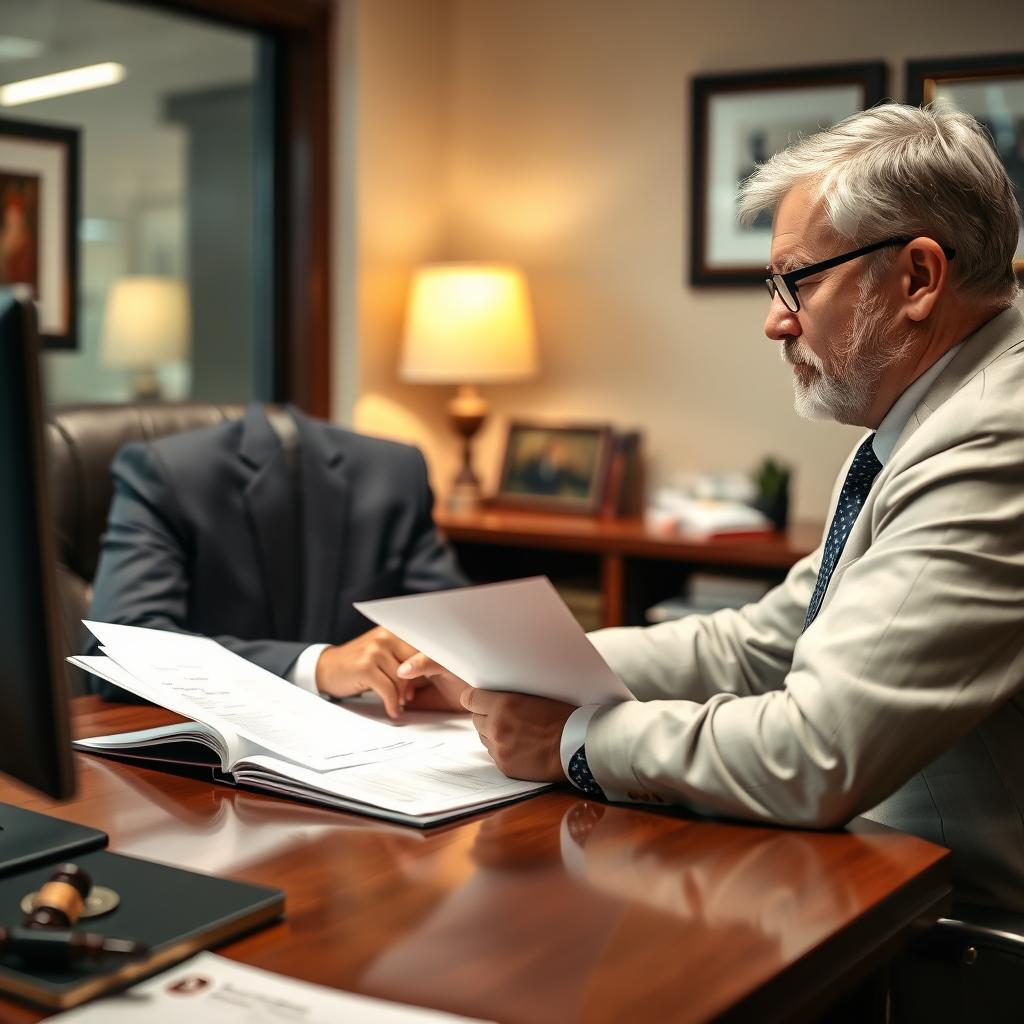 Traffic Violation Lawyer Chesapeake