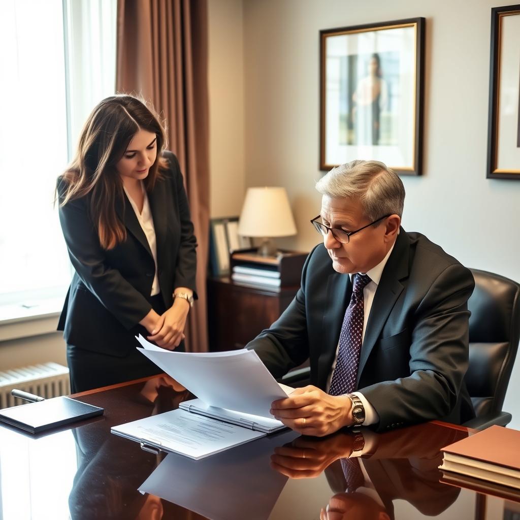 Traffic Violation Lawyer Culpeper County