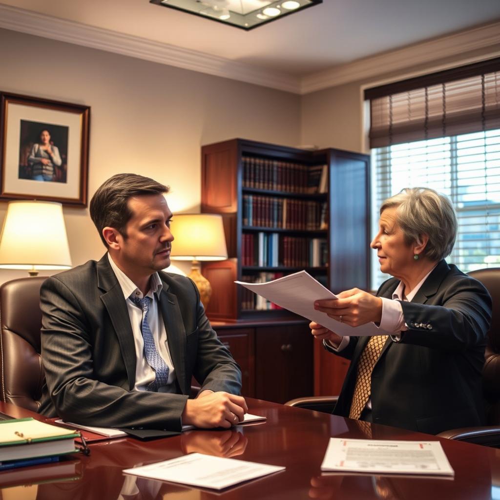 Traffic Violation Lawyer Roanoke County