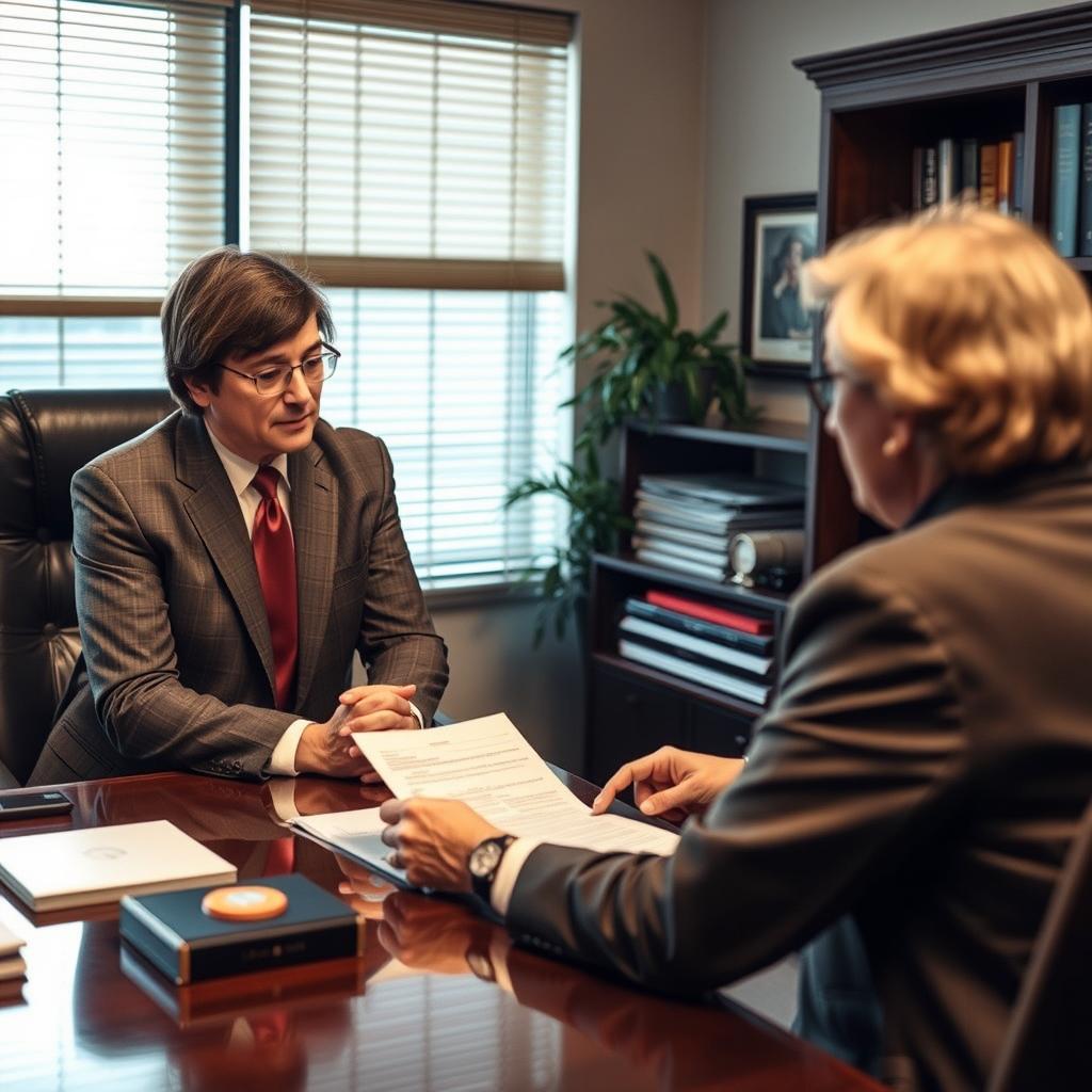 Trespass Defense Lawyer Bedford County