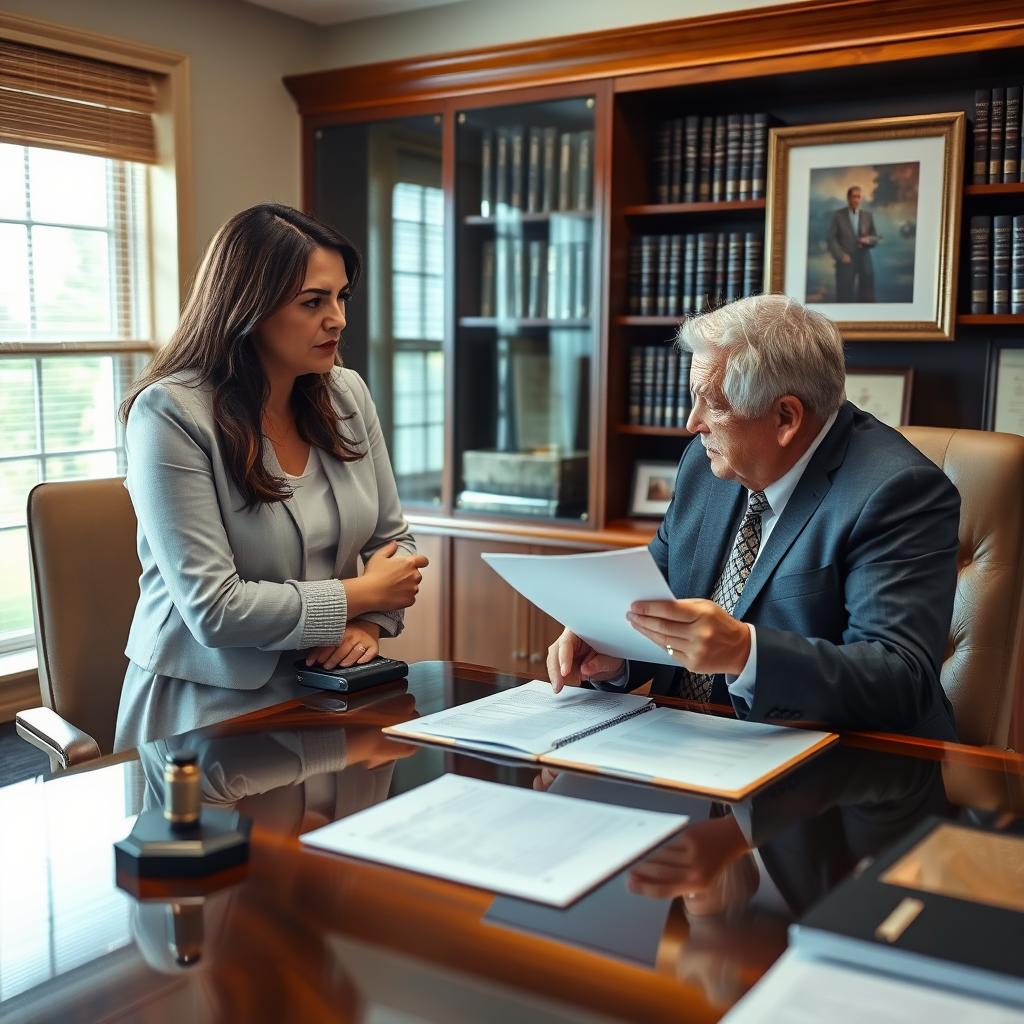 Trespass Defense Lawyer Caroline County