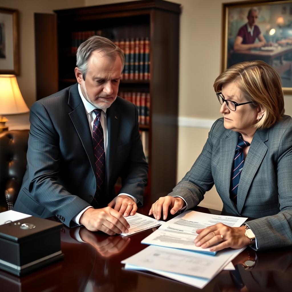 Trespass Defense Lawyer Chesapeake