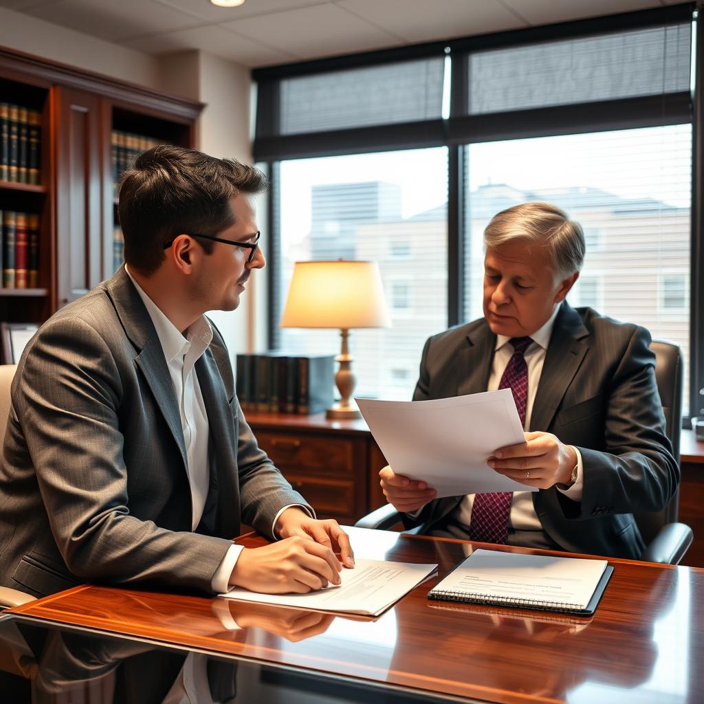 Trespass Defense Lawyer Falls Church