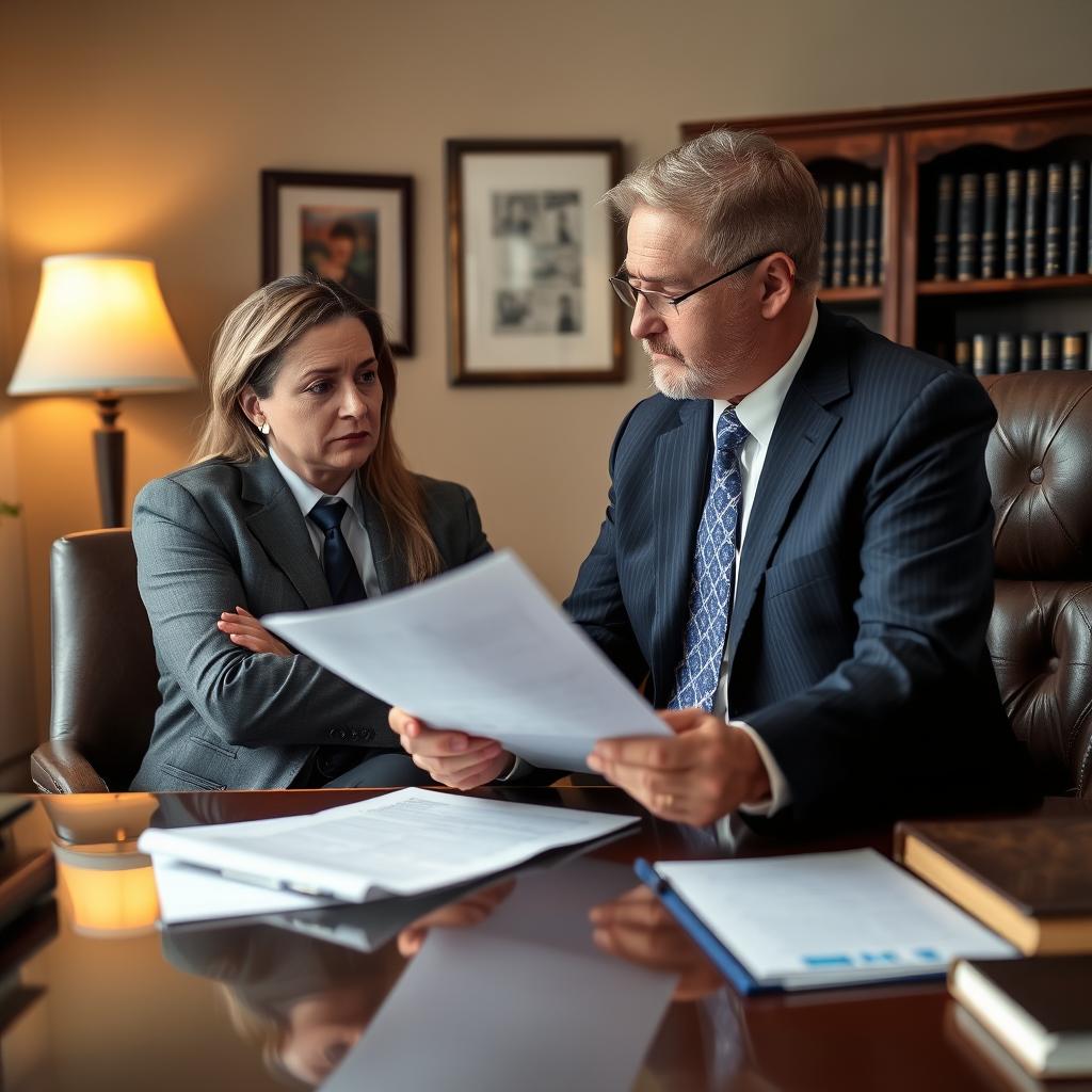 Trespass Defense Lawyer Isle of Wight County