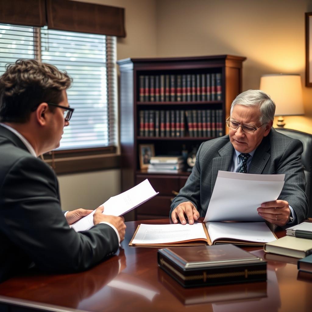 Trespass Defense Lawyer Rappahannock County